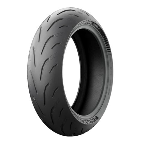 Michelin 190/50 ZR17 (73W) POWER 6 - Arka