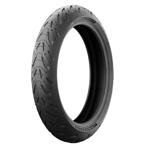 Michelin 120/70 ZR17 (58W) ROAD6 GT - Ön