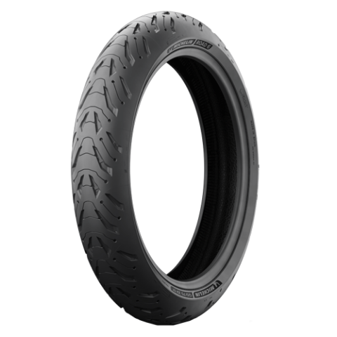 Michelin 120/70 ZR18 (59W) ROAD6 - Ön