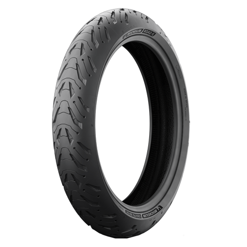 Michelin 120/70 ZR17 (58W) ROAD6 - Ön