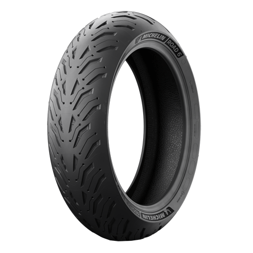 Michelin 190/50 ZR17 (73W) ROAD6