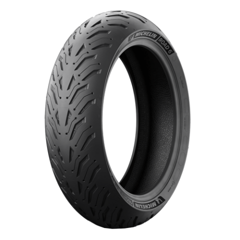 Michelin 170/60 ZR17 (72W) ROAD6
