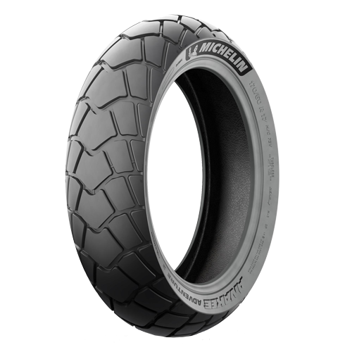 Michelin 150/70 R17 69V ANAKEE ADVENTURE 2 TL/TT