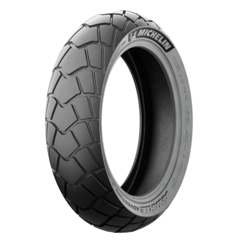 Michelin 150/70 R17 69V ANAKEE ADVENTURE 2 TL/TT
