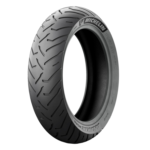 Michelin 170/60 R17 (72V) ANAKEE ROAD TL/TT - Arka