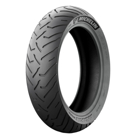 Michelin 170/60 R17 (72V) ANAKEE ROAD TL/TT - Arka