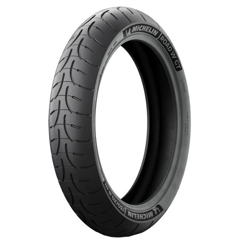 Michelin 130/70 R18 (63H) ROAD W GT - Ön