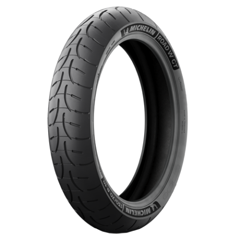 Michelin 130/70 R18 (63H) ROAD W GT - Ön