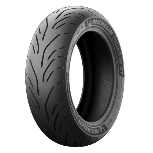 Michelin 180/60 R16 (74H) ROAD W GT - Arka