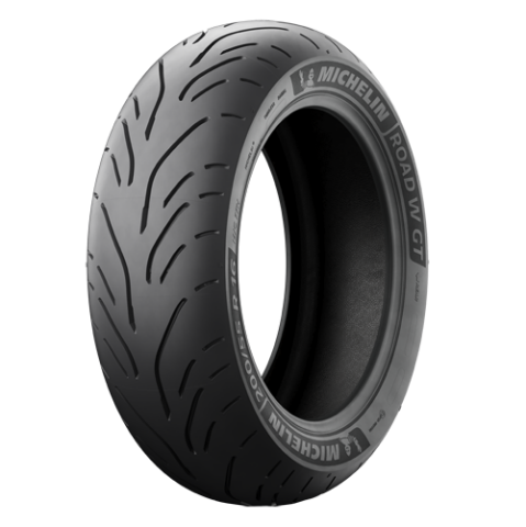 Michelin 200/55 R16 (77H) ROAD W GT - Arka