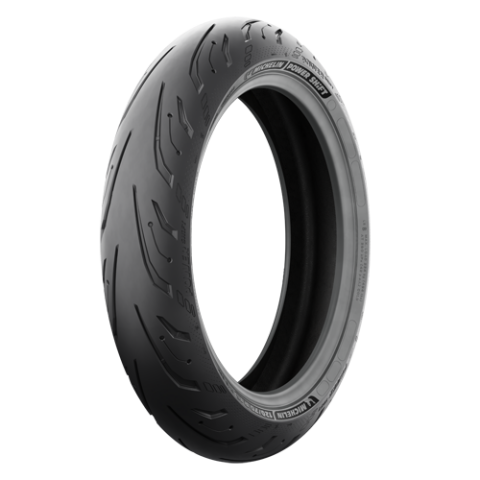 Michelin 120/70 R 17 M/C (58H) POWER SHIFT - Ön