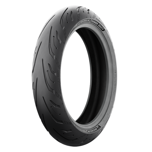 Michelin 120/70 R 15 M/C (56H) POWER SHIFT - Ön