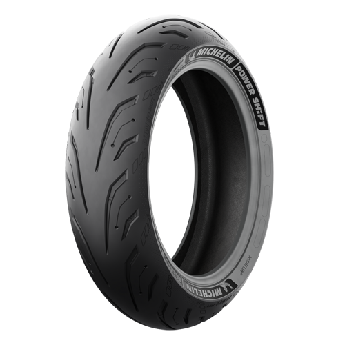 Michelin 160/60 R 15 M/C (67H) POWER SHIFT - Arka