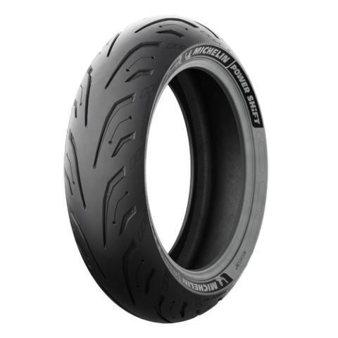 Michelin 160/60 R 15 M/C (67H) POWER SHIFT - Arka