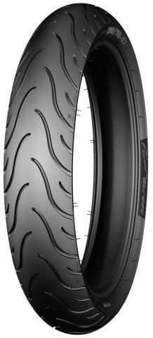 Michelin Honda Cbr 125 R Pilot Street Takım Lastik