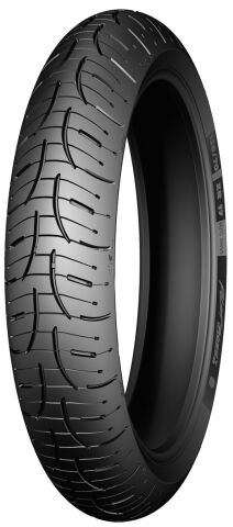 Michelin 120/70ZR17 ve 160/60ZR17 Pilot Road 4 Takım Lastik