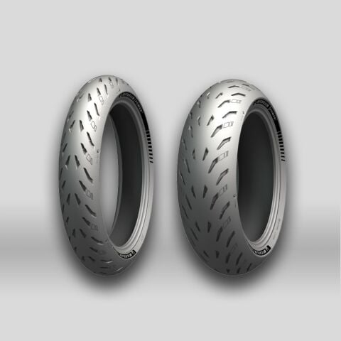 Michelin Bmw R 1200 Rt Michelin Pilot Power 5 Takım Lastik