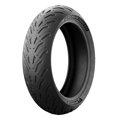 Michelin Set 120/70ZR17 ve 190/55ZR17 Road6 Gt Ön Arka Takım