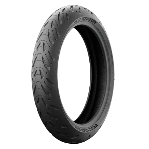 Michelin Set 120/70ZR17 ve 190/50ZR17 Road6 Gt Ön Arka Takım