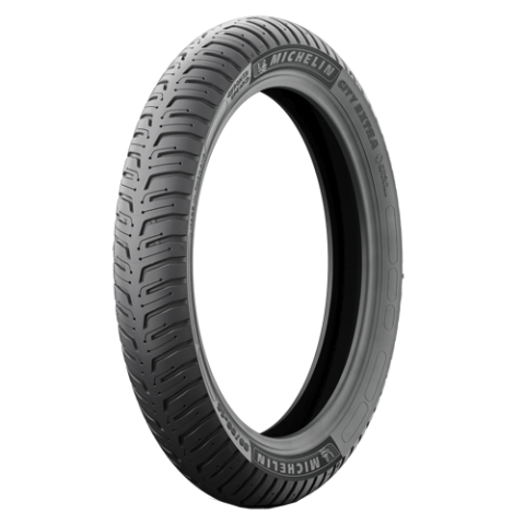 Michelin Set 2.75-18 ve 90/90-18 City Extra Ön Arka Takım