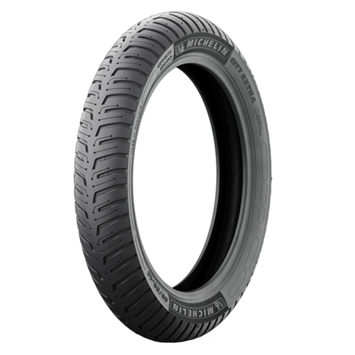 Michelin Set 2.75-18 ve 90/90-18 City Extra Ön Arka Takım