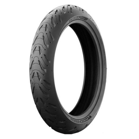 120/70Zr17 Ve 160/60Zr17 Michelin Road 6 Takım Motosiklet Lastiği