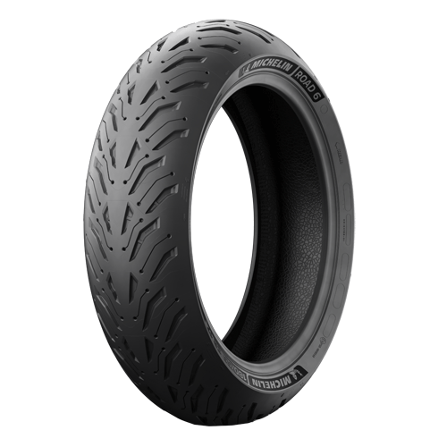 120/70Zr17 Ve 160/60Zr17 Michelin Road 6 Takım Motosiklet Lastiği