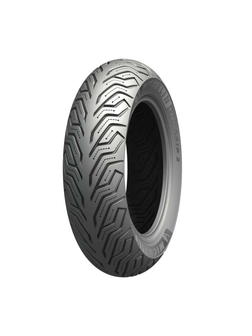 Michelin Set 110/70-16 ve 140/70-14 Grip2 Ön Arka Lastik