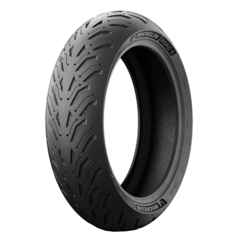 Michelin Bmw R1250 Gs Michelin Road 6 Takım Motosiklet Lastiği