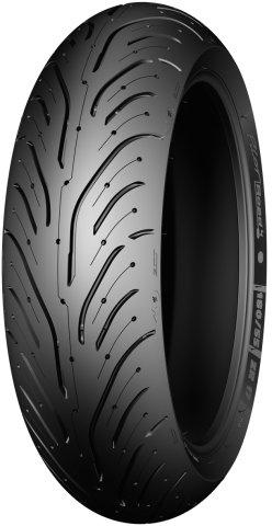 Michelin 200/55 ZR17 (73W)  Pilot Road4 GT - Arka