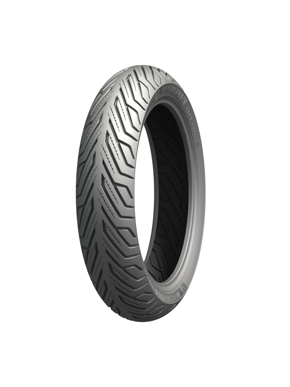 Michelin 110/70-12 ve 120/70-12 City Grip 2 Takım Lastik