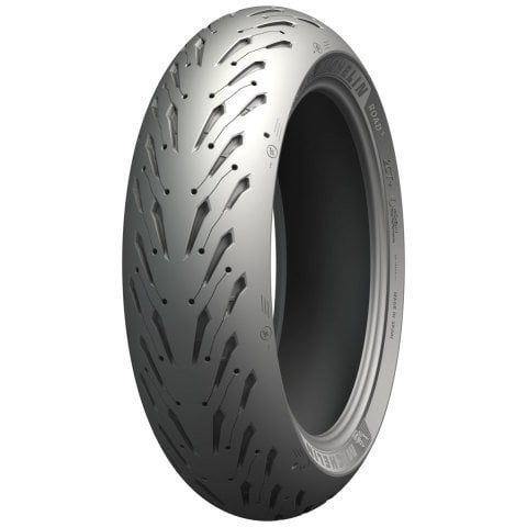 Michelin 200/55 ZR17 (73W)  Road5 - Arka