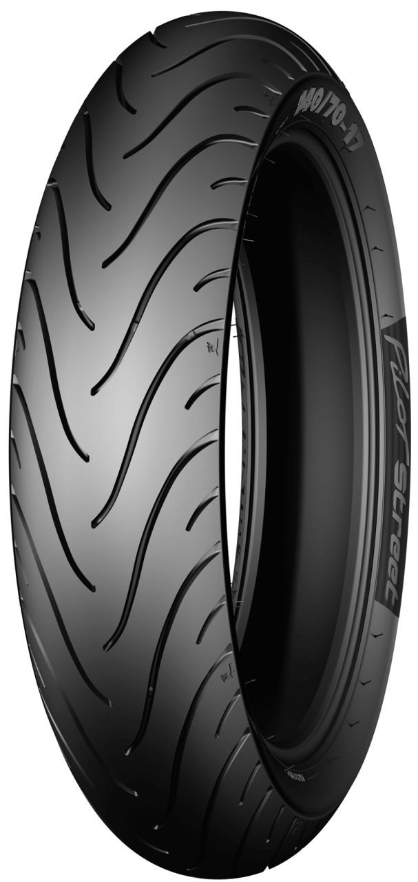 140/70-17 66S Michelin Pilot Street