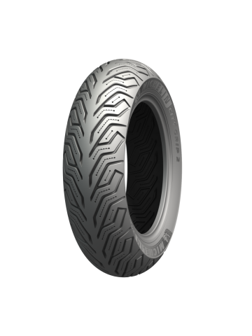 Michelin 90/80-16 (51S) City Grip 2 - Ön veya Arka