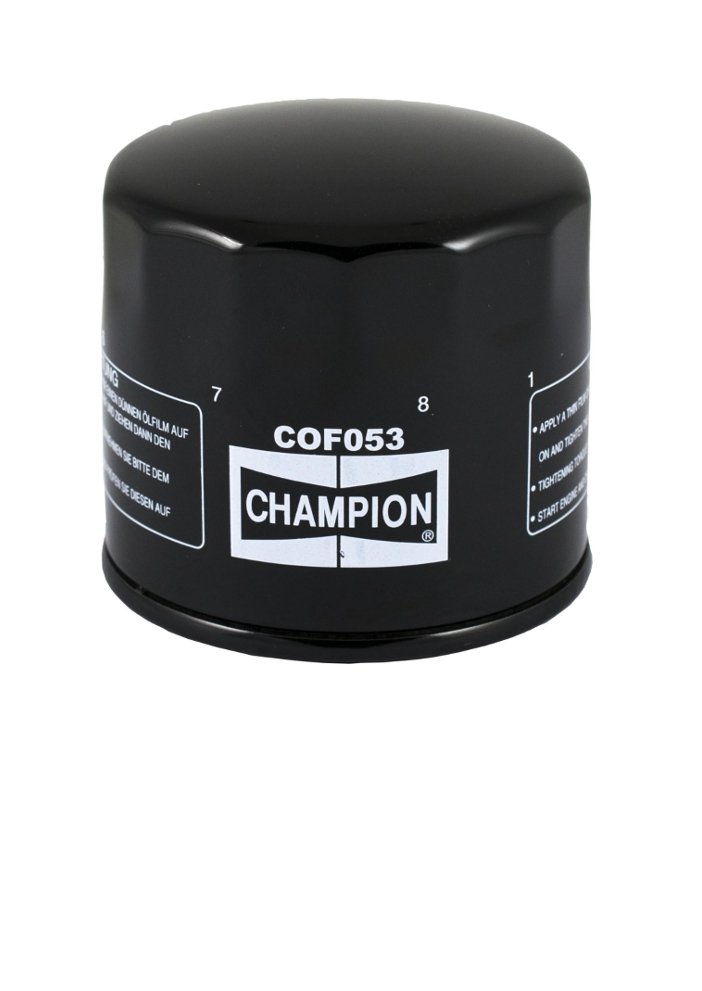 COF053 - CHAMPION YAĞ FİLTRESİ