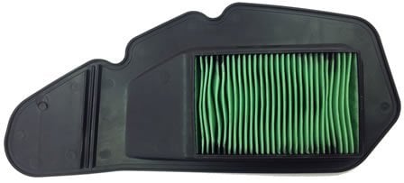 CAF0120 - CHAMPION MOTOSİKLET HAVA FİLTRESİ