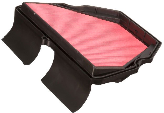 CAF0619 - CHAMPION MOTOSİKLET HAVA FİLTRESİ