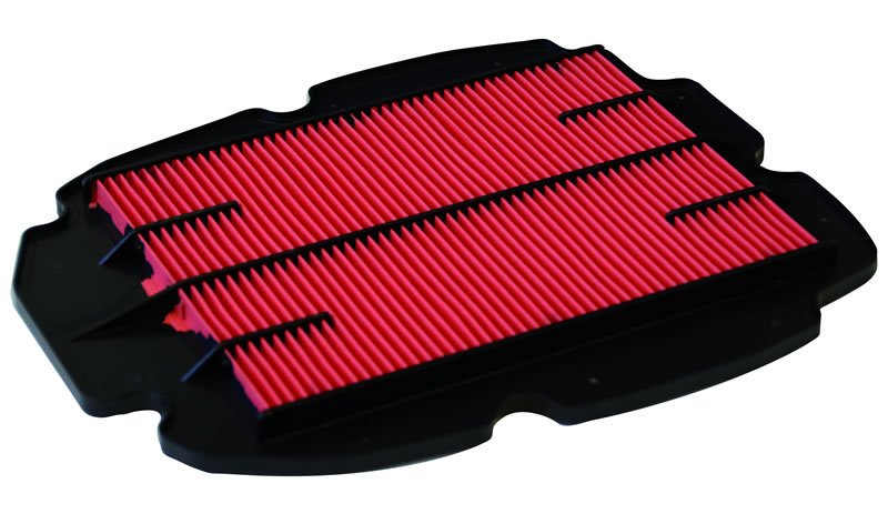 CAF0801 - CHAMPION MOTOSİKLET HAVA FİLTRESİ