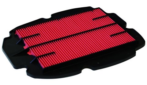 CAF0801 - CHAMPION MOTOSİKLET HAVA FİLTRESİ