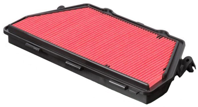 CAF0931 - CHAMPION MOTOSİKLET HAVA FİLTRESİ