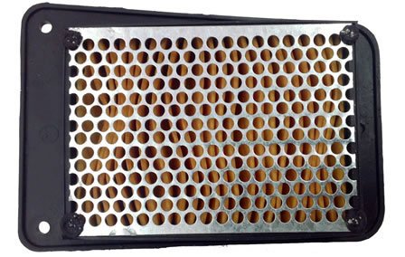 CAF4101 - CHAMPION MOTOSİKLET HAVA FİLTRESİ