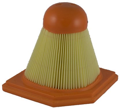 CAF6917 - CHAMPION MOTOSİKLET HAVA FİLTRESİ