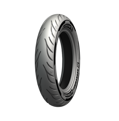 Michelin 130/70 B20 (63H)  Commander III Touring - Ön