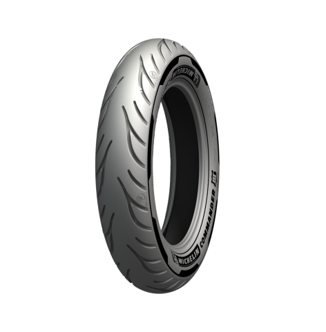 Michelin 130/70 B18 (63H)  Commander III Touring - Ön