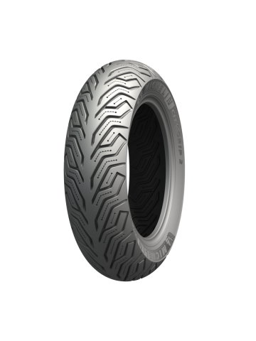 Michelin 110/80-14 (59S) City Grip 2 - Ön veya Arka