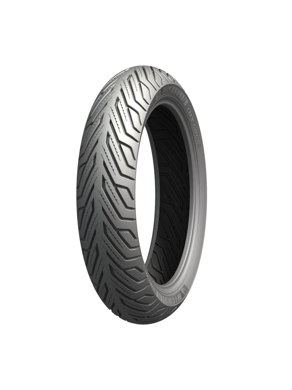 Michelin 120/70-14 (61S) City Grip 2 - Ön veya Arka