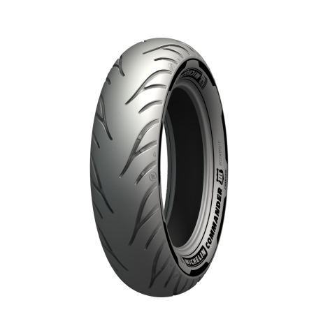 Michelin 170/80 B15 (77H)  Commander III Cruiser - Arka