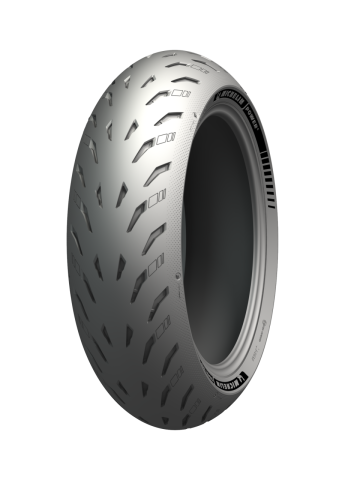 Michelin 180/55 ZR17 (73W)  Power 5 - Arka