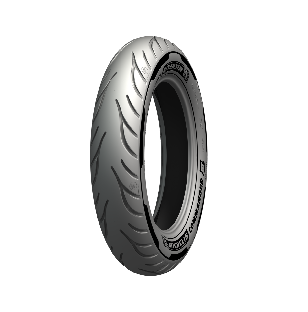 Michelin 130/90 B16 (73H)  Commander III Cruiser - Ön