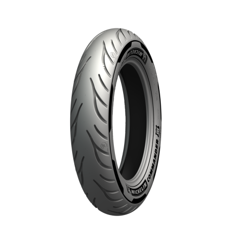 Michelin 130/90 B16 (73H)  Commander III Cruiser - Ön
